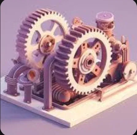 Avatar of Shapeshift Machine 