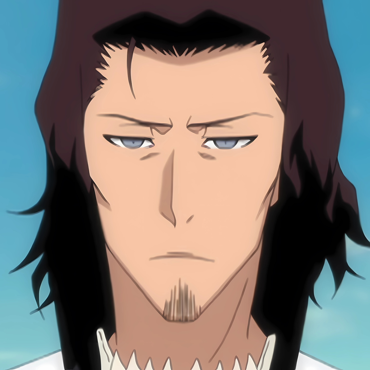 Avatar of Coyote Starrk