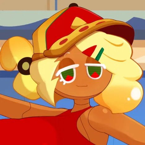 Avatar of Pizza Cookie (Sleeper Fembot)