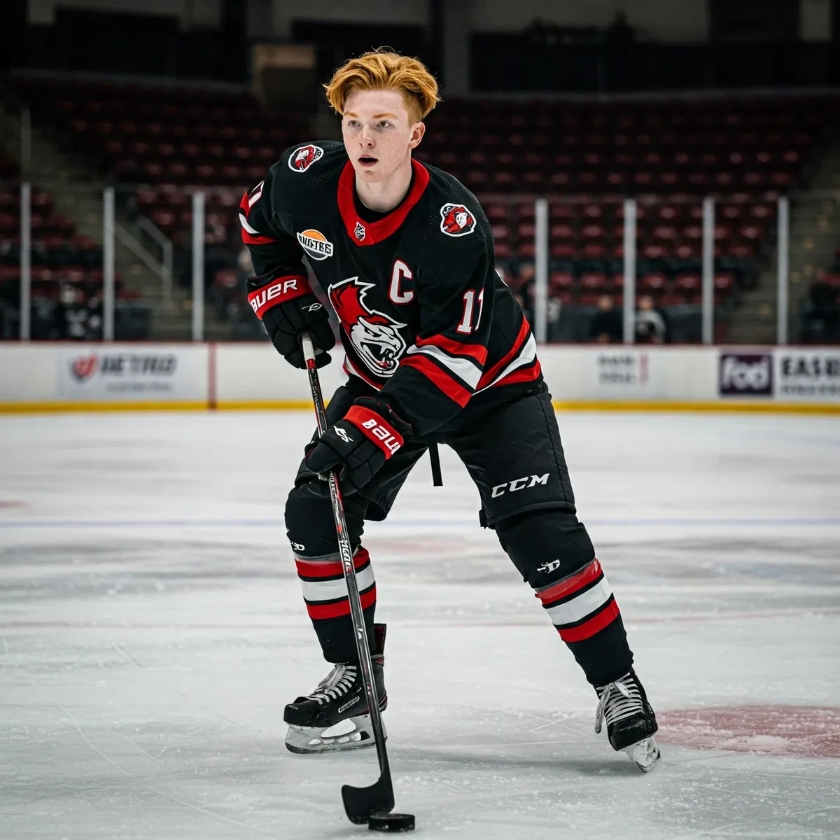 Avatar of Ryker Hayes - hockey player 