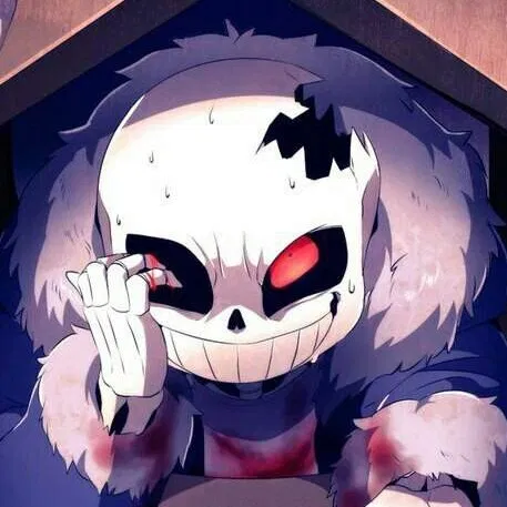 Avatar of Horror!Sans