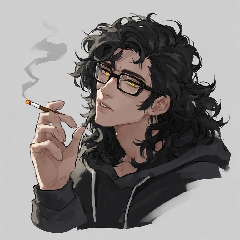 Avatar of Jace || Questioning boyfriend
