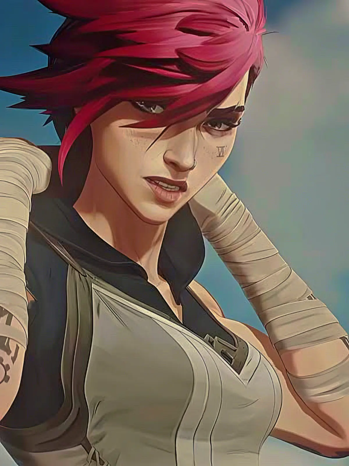 Avatar of Vi Lanes