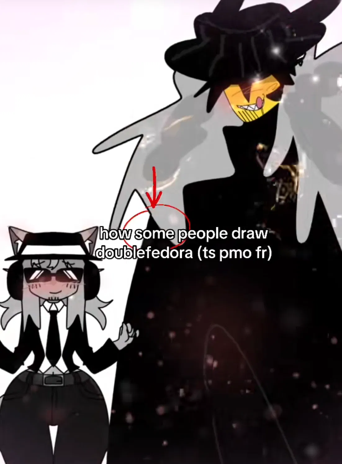 Avatar of Mafioso and Chance