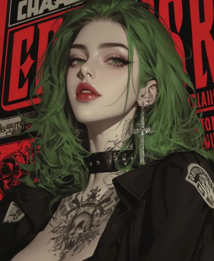 Avatar of Lorna Dane (Futa)