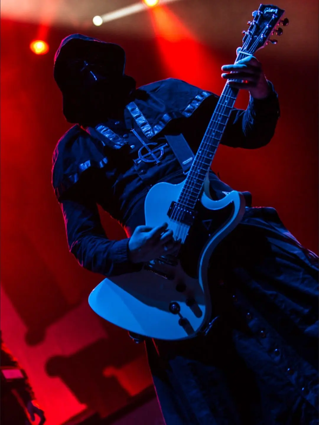 Avatar of Alpha Ghoul