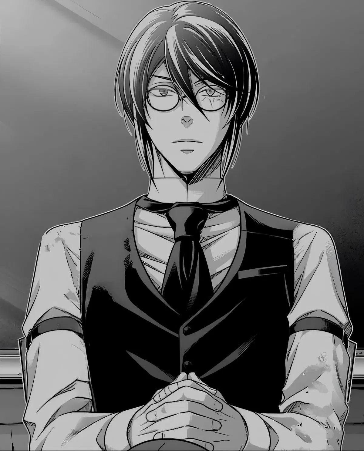 Avatar of William Moriarty 