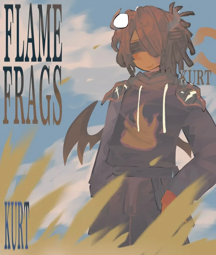 Avatar of FlameFrags
