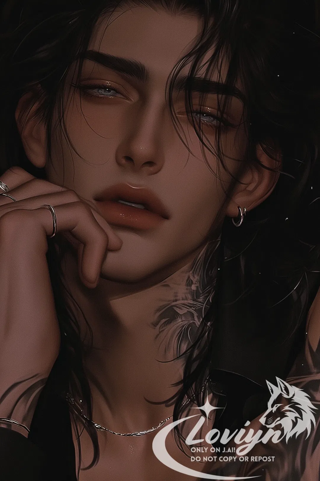 Avatar of GOLDEN | Dustin