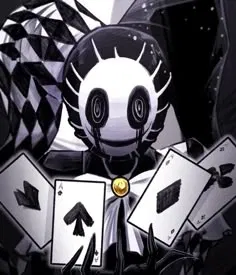 Avatar of World of Arcana 6 - Unwanted Encounter