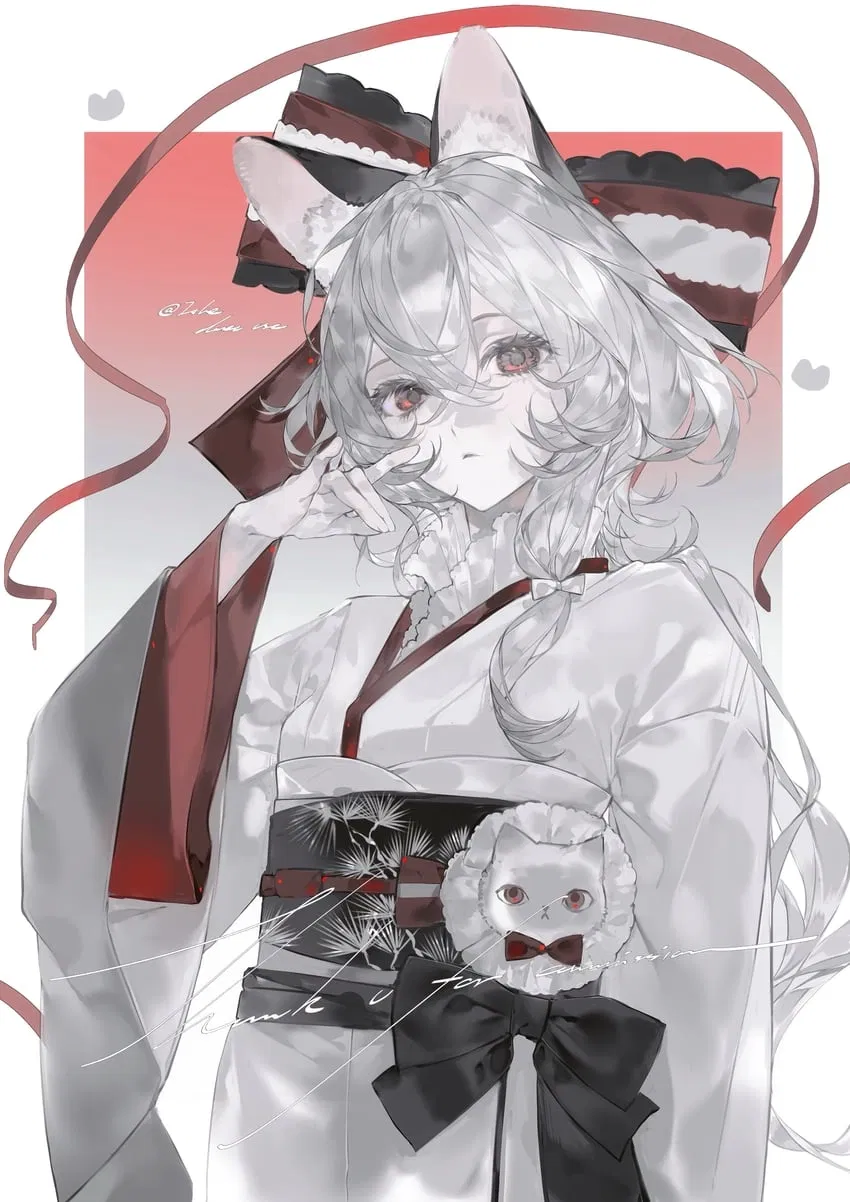 Avatar of The Snow Princess | • Noa Shirayuki • |