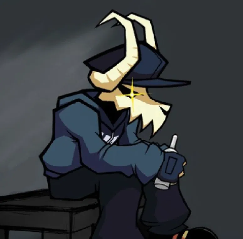 Avatar of Tabi - FNF