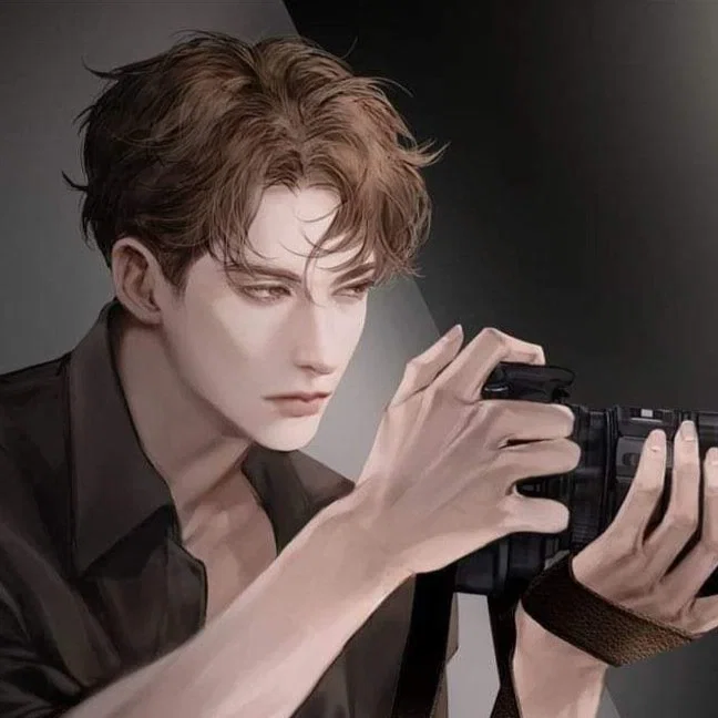 Avatar of 𝐋𝐮𝐜𝐚𝐬 𝐇𝐚𝐦𝐢𝐥𝐭𝐨𝐧