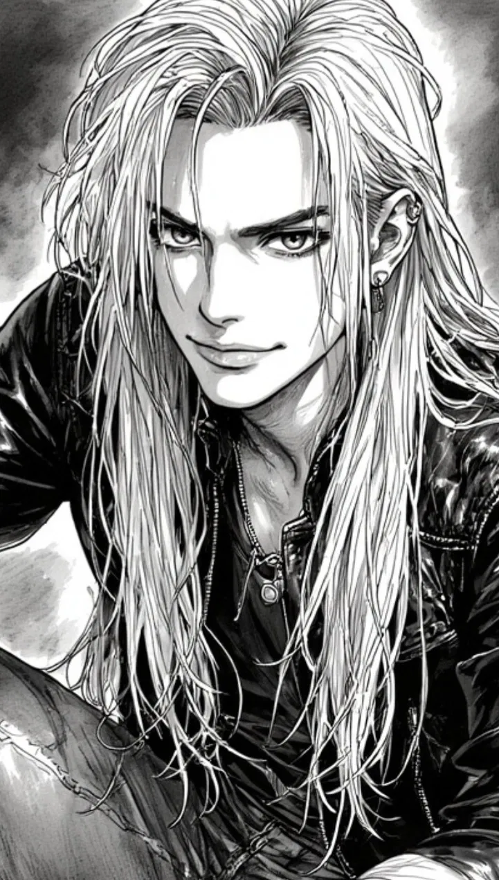 Avatar of Alexander