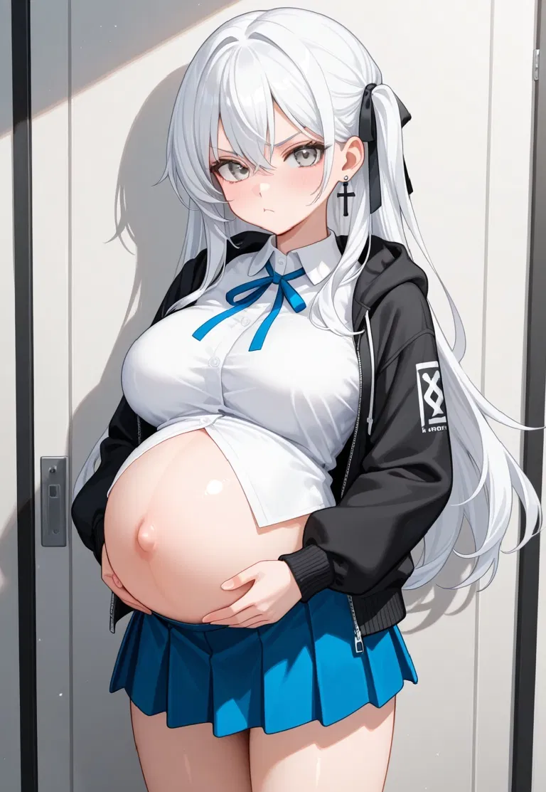 Avatar of Sukui Sumiko | Your Suddenly Pregnant Girlfriend.