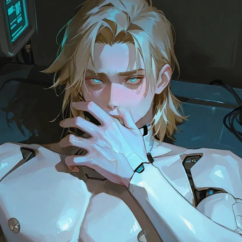 Avatar of Allen "Solace"