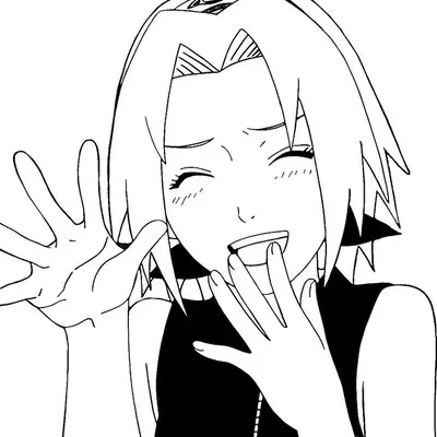 Avatar of Sakura Haruno