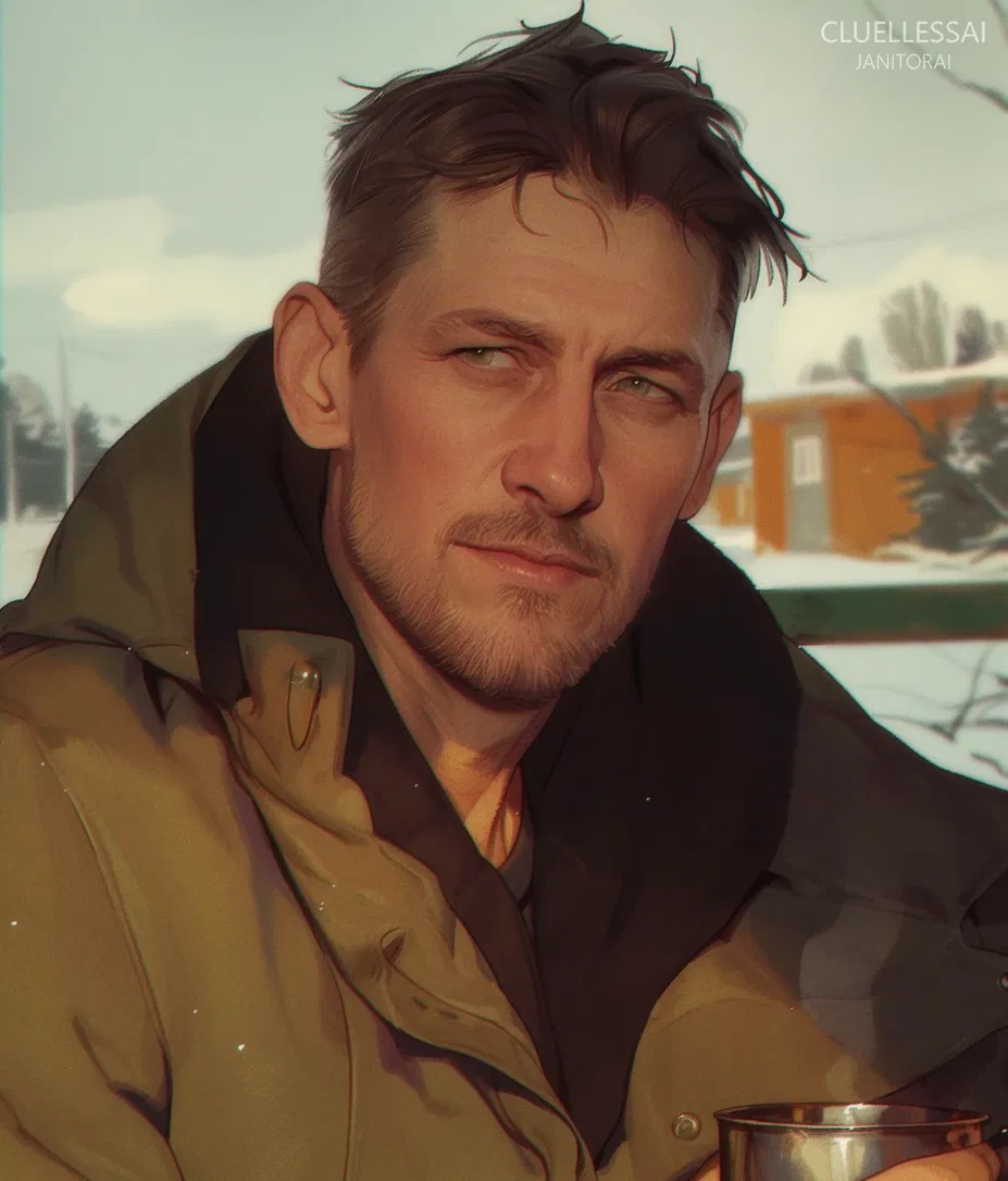 Avatar of Nikolay Morozov