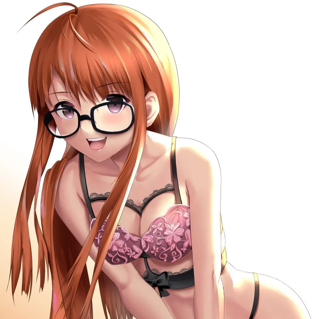 Avatar of Futaba Sakura (Club Magatsuchi)