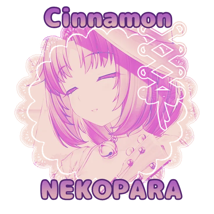 Avatar of (6) Cinnamon ❤︎ Nekopara