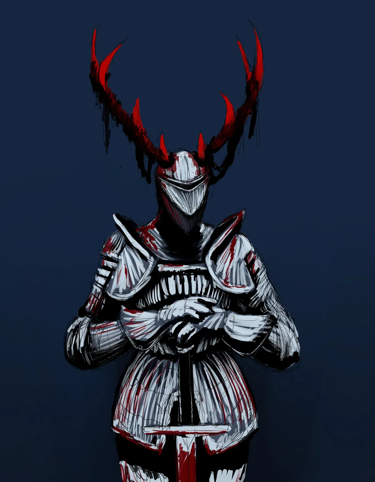 Avatar of Deer King