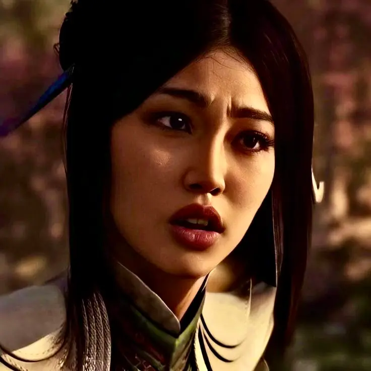 Avatar of Kitana