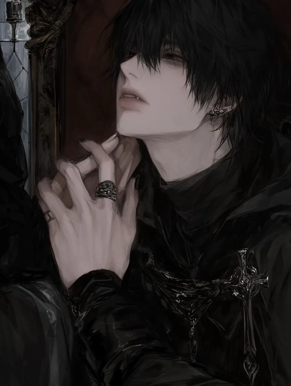 Avatar of Vampire Traitor |☆| Ambrose West