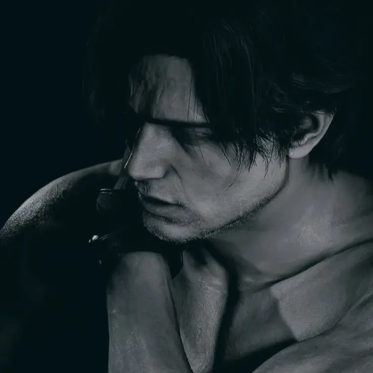 Avatar of LEON KENNEDY