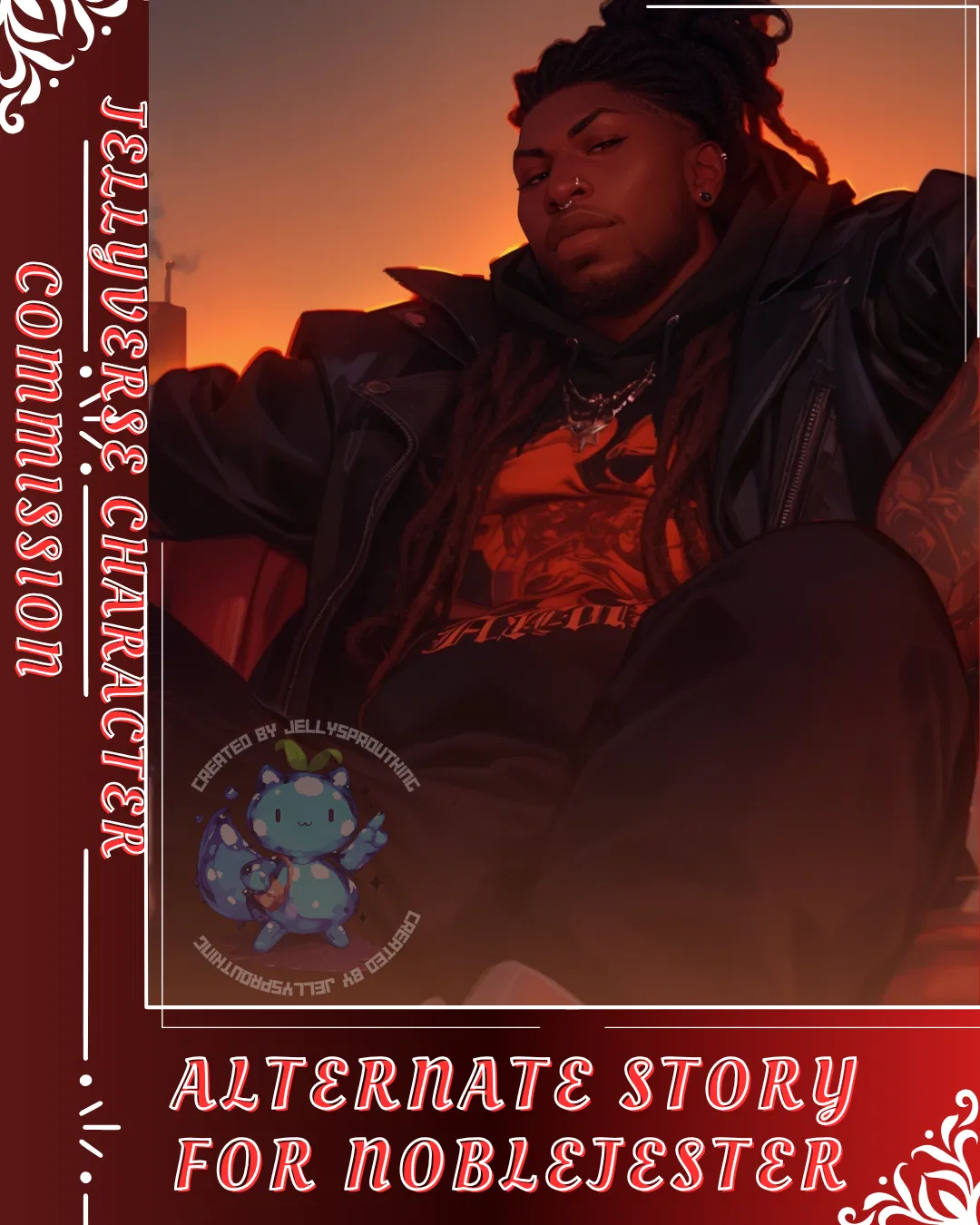 Avatar of Talo Tukuafu| Mirror Alt