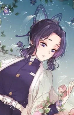 Avatar of Shinobu Kocho | Day20