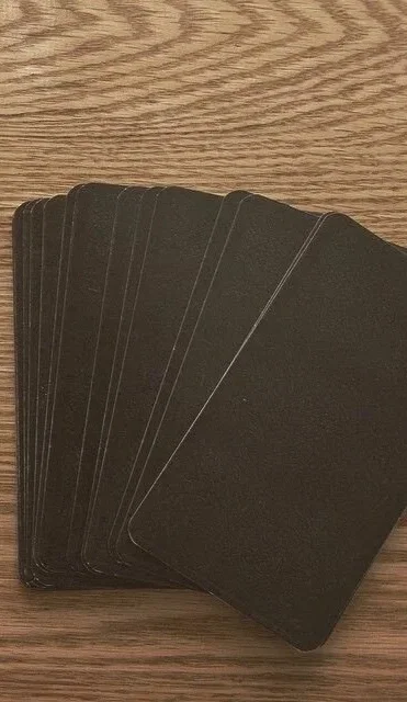 Avatar of Transformation Cards