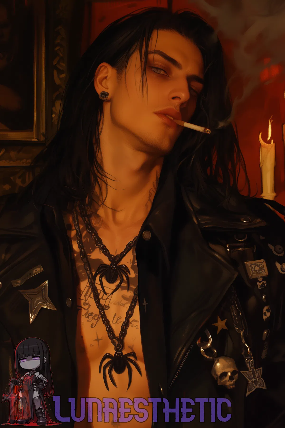 Avatar of Osric | 𝖳𝗁𝖾 𝖬𝗂𝗌𝗍𝗋𝖾𝗌𝗌'𝗌 𝖢𝗁𝗈𝗌𝖾𝗇
