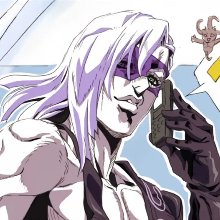 Avatar of Melone 