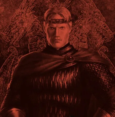 Avatar of AEGON I TARGARYEN