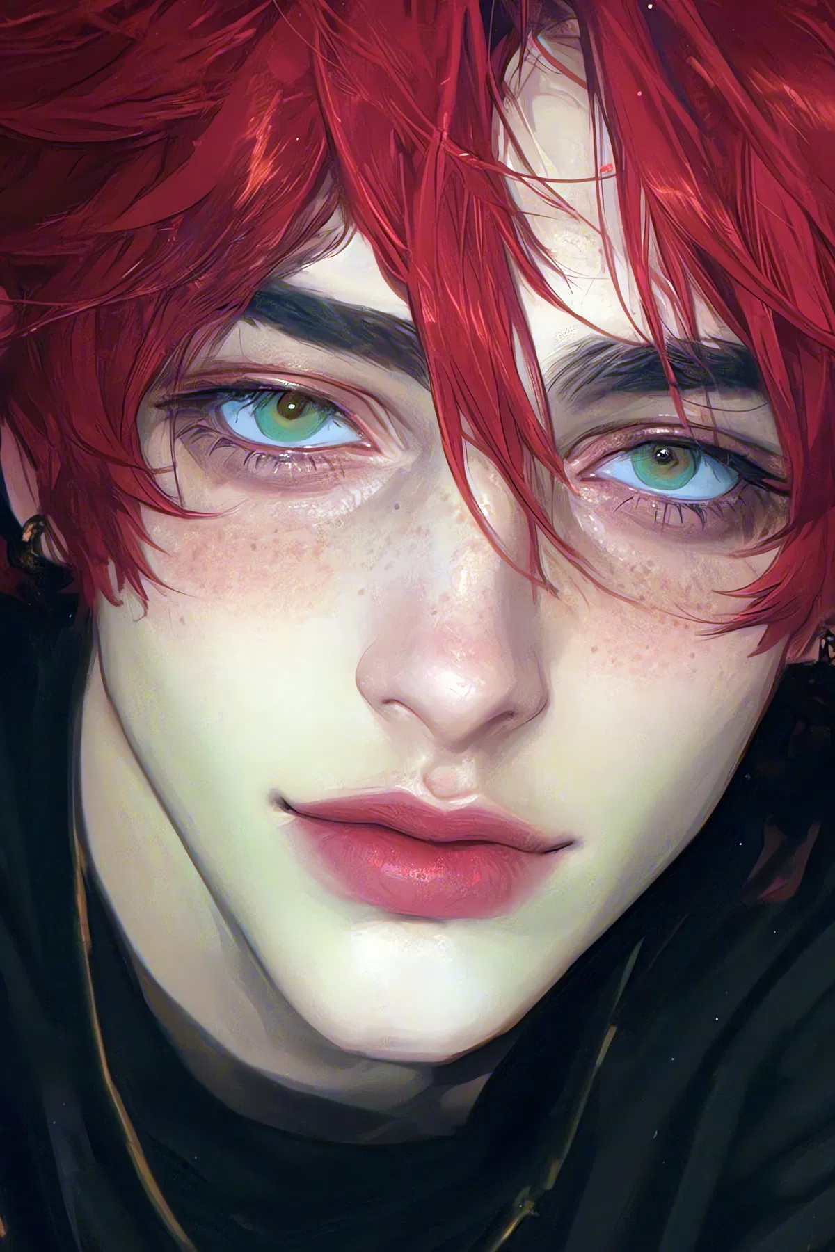 Avatar of Duncan ♥ Late Blooming Alpha