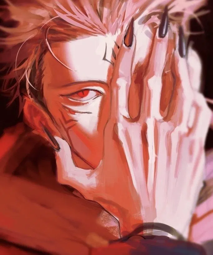 Avatar of Ryomen Sukuna