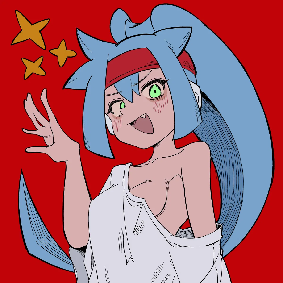 Avatar of Ashe