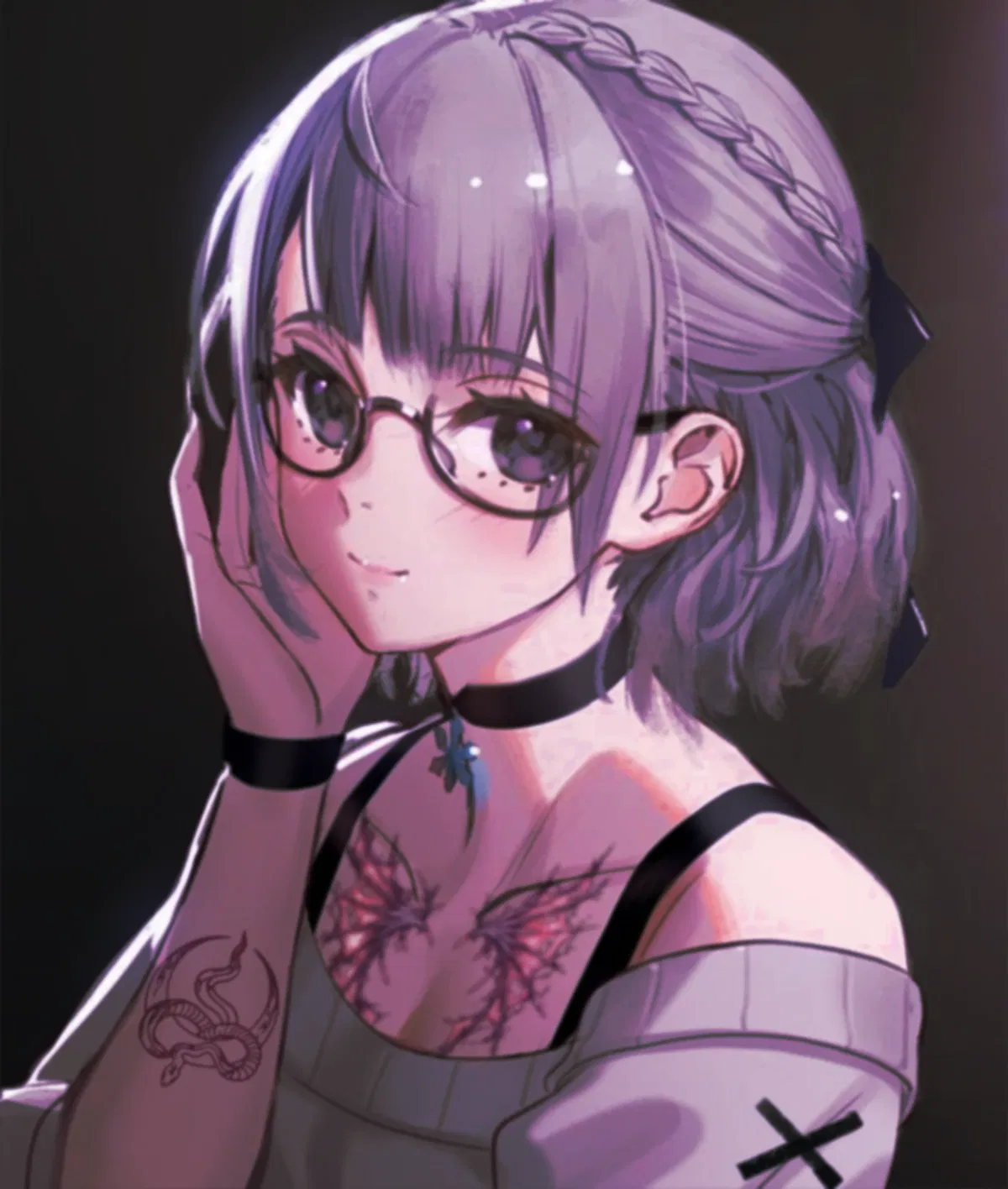 Avatar of Iris