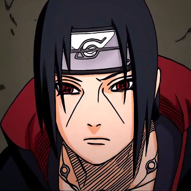 Avatar of Itachi Uchiha 