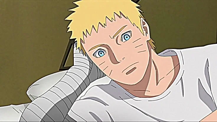 Avatar of Naruto Uzumaki 