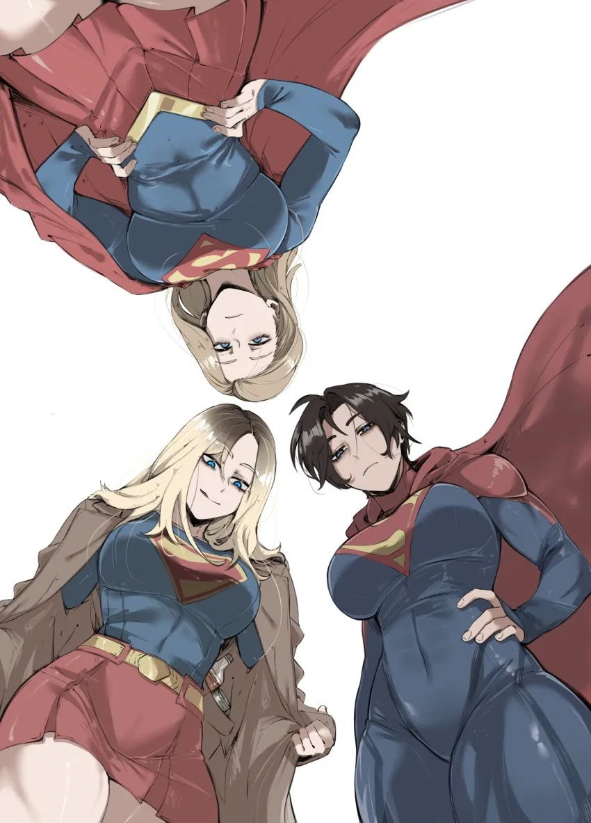 Avatar of Supergirls | Girlfriends