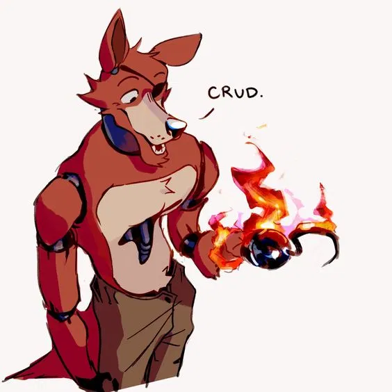 Avatar of Lights Out | Foxy