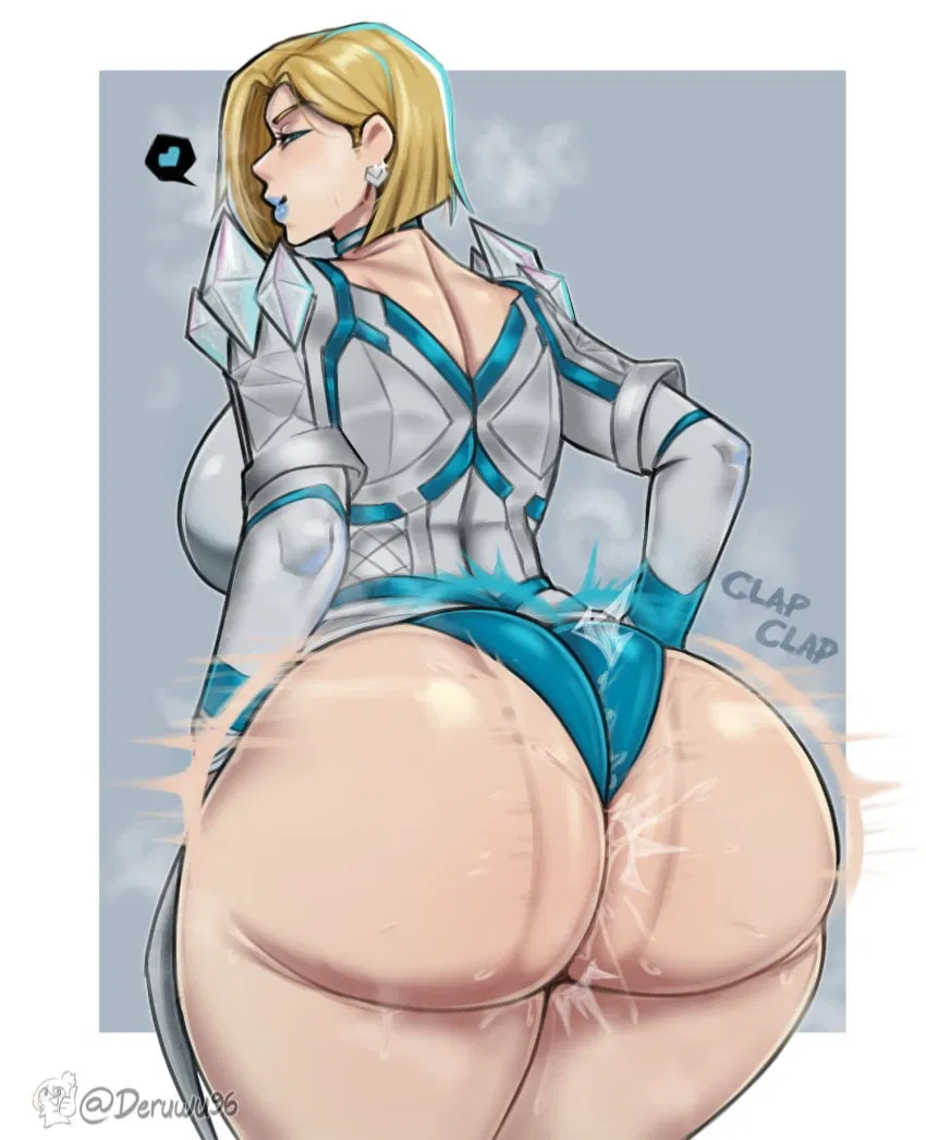 Avatar of Emma frost 