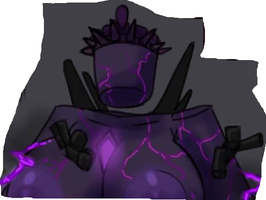 Avatar of Female Void