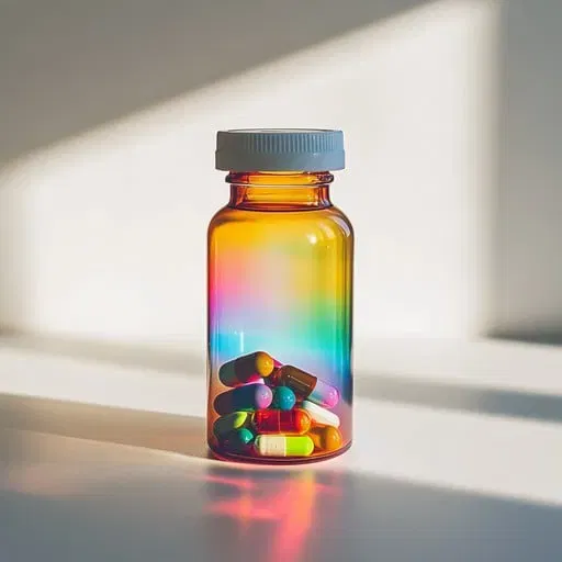 Avatar of BE Pills 