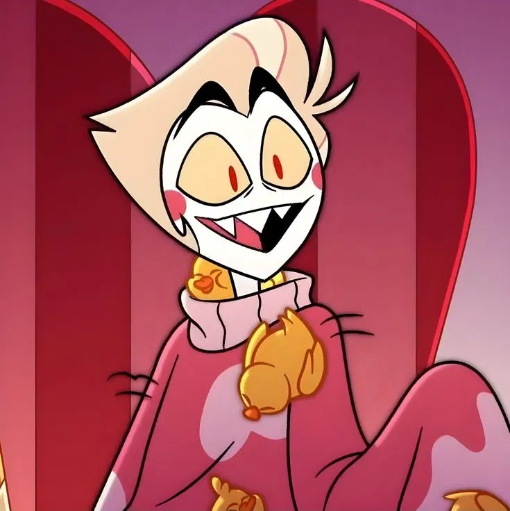 Avatar of 🦆🍎Lucifer Morningstar🍎🦆