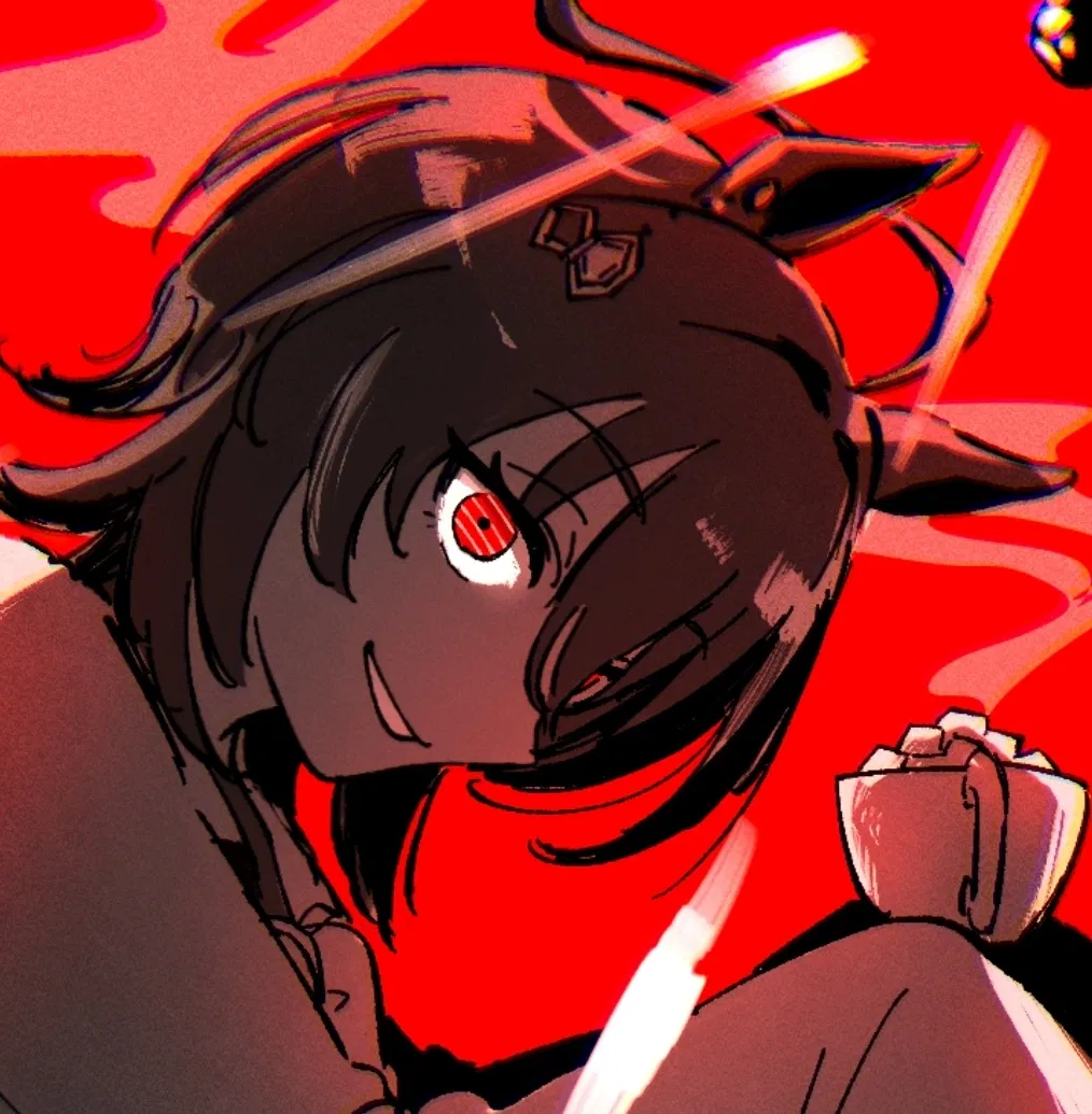 Avatar of [UMA] Agnes Tachyon — You're my ____________