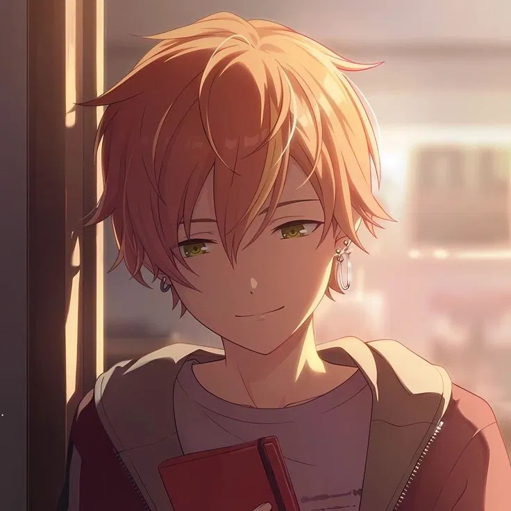 Avatar of Akito Shinonome