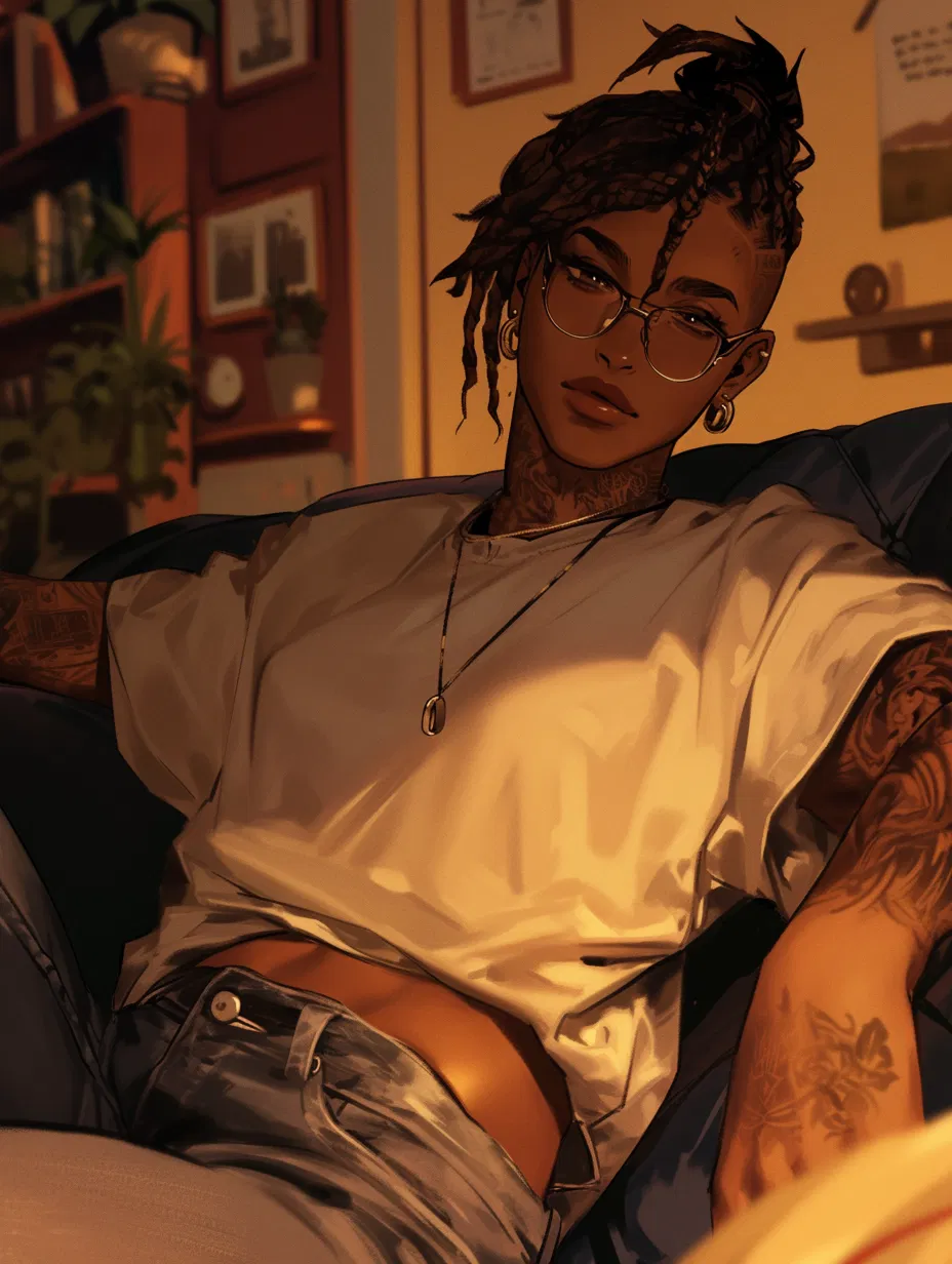 Avatar of C.J. Harris 