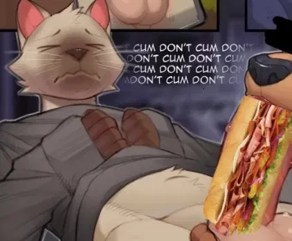 Avatar of Simon | Dick-Pic Surprise